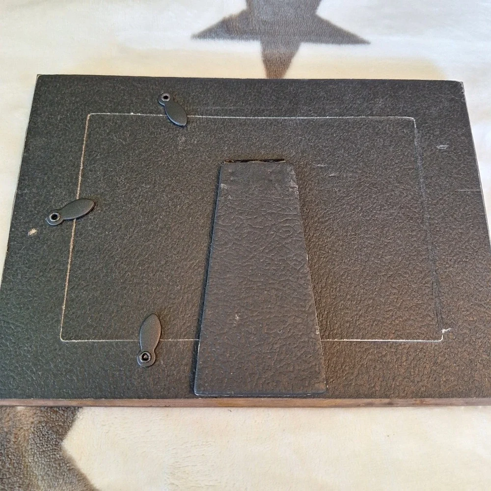 Cabela's Sculpted Frame Holds 4x6